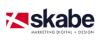 Logo Skabe Marketing Digital